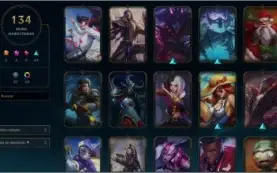 Conta plat 1 ex challenger com emote