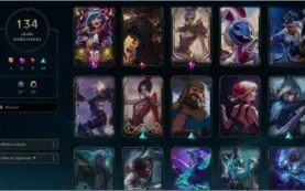 Conta plat 1 ex challenger com emote