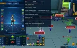 Vendo conta servidor Omegamon - TUDO LEGIT - END GAME