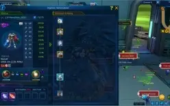 Vendo conta servidor Omegamon - TUDO LEGIT - END GAME