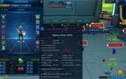 Vendo conta servidor Omegamon - TUDO LEGIT - END GAME