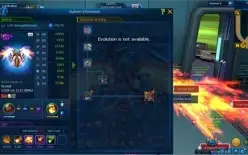 Vendo conta servidor Omegamon - TUDO LEGIT - END GAME