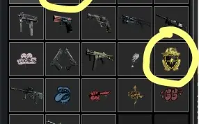Conta Csgo Prime │5 Anos & Lealdade │Gtav Upado 1.7 Bi Money