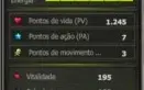 Cra lvl 200, leia o anúncio