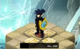 Cra lvl 200, leia o anúncio