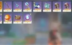 CONTA GENSHIN AR50 KAZUHA+EULA+DILUC+ALOY / BANNER GARANTIDO