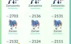 Conta Pokémon go