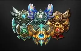 EloJob League of Legends