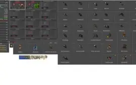 EK 131 TOP SKILL JAVIBRA + MS 428 SERDEBRA * 25% LOYAL