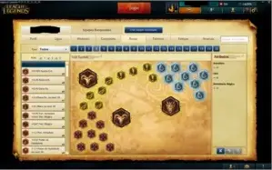 Conta League Of Legends Full Champs mais de 500 skins