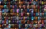 Conta League Of Legends Full Champs mais de 500 skins