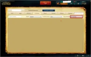 Conta League Of Legends Full Champs mais de 500 skins