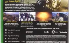 Fallout 76 Xbox Key