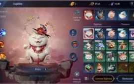 Conta mir4 65k power