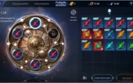 Conta mir4 65k power