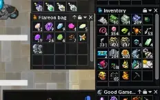 Vendo Conta Pxg Lvl 402 Malefic Gold