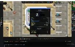 Vendo Conta Pxg Lvl 402 Malefic Gold