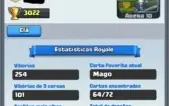 CONTA NV 9 ARENA 10 // 3 LENDÁRIAS COMBO(1 NÍVEL 2)