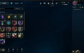 🎮🔥 Conta De Lol D4 + Conta De Valorant