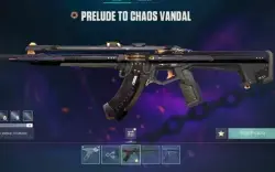 Conta valorant, pacote ion 2.0  Ascendente 2