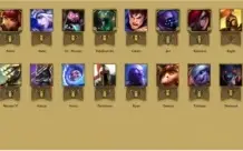 Conta League of Legends no ranked 0/1