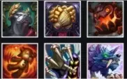 Conta League of Legends no ranked 0/1