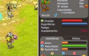 Vendo Conta Spiritia com 5 personagens 150+