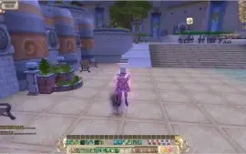 Vendo conta Sicário Sombrio lvl 70