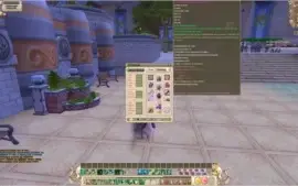 Vendo conta Sicário Sombrio lvl 70