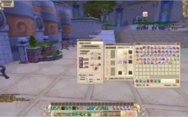 Vendo conta Sicário Sombrio lvl 70