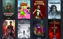 STEAM CS:GO PRIME E VARIOS JOGOS