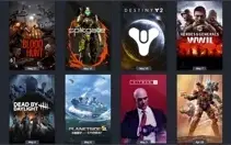 STEAM CS:GO PRIME E VARIOS JOGOS