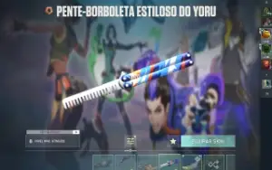 Conta Valorant 1600 Reais Gasto