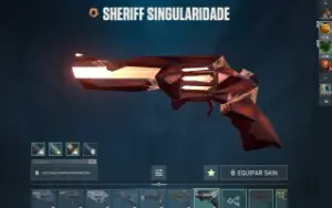 Conta Valorant 1600 Reais Gasto
