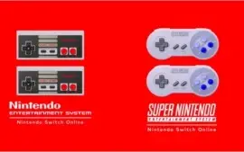 Nintendo Switch Online - Assinatura de 1 ano