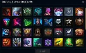Conta LoL - Platina IV