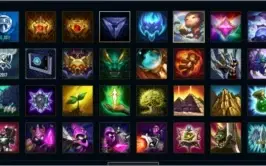 CONTA DE LEAGUE OF LEGENDS, OURO 2 MAIN MID LVL46