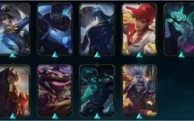Conta Level 116 - 111 Skins - Ex Gold 4