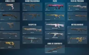 conta valorant + lol muita skin