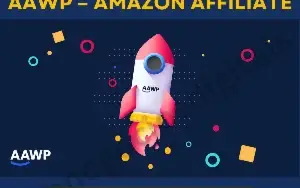 Plugin Wordpress AAWP - Amazon Afiliados