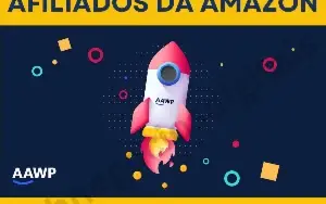 Plugin Wordpress AAWP - Amazon Afiliados