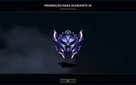 CONTA SMURF DIAMANTE 4
