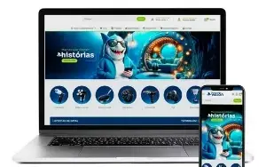 Tema Vision Genérico - Atualizado 2024 + Bônus