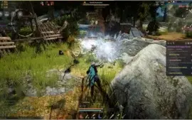 Conta - Black Desert Online Brasil