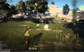 Conta - Black Desert Online Brasil