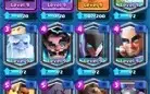 Conta Clash Royale Nvl 11