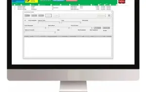 Controle Financeiro Fluxo Caixa 8Mil Planilhas