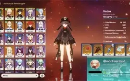 8 T5,HUTAO + STAFF OF HOMA, 2 SKINS PAGAS+ 5 ARMAS T5 AR 56