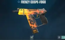 Conta C [22] Skins 👽Entrega Automática👽 EMAIL N CONFIRMADO