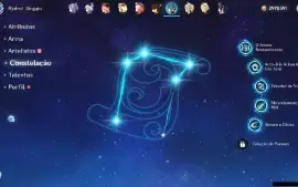 GENSHIN IMPACT - AR44 , 9T5, Venti, Yae miko, Ayaka, Shenhe